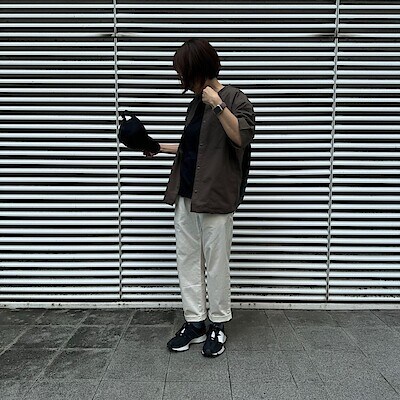 【柏ステーションモール】身長１６５ｃｍ