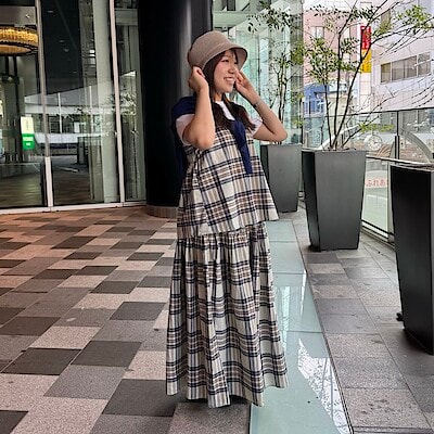 【柏ステーションモール】身長154ｃｍ