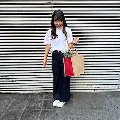 【柏ステーションモール】身長163cm