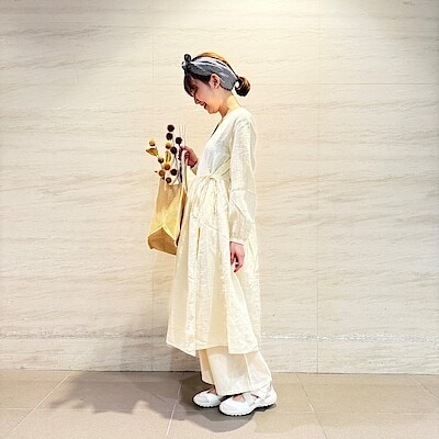 【柏ステーションモール】身長158㎝