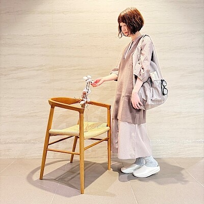 【柏ステーションモール】１５８㎝