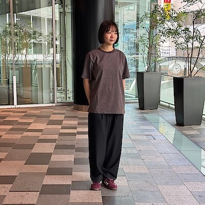 【柏ステーションモール】身長170cm