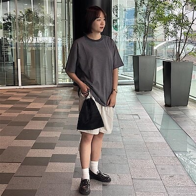 【柏ステーションモール】身長170㎝