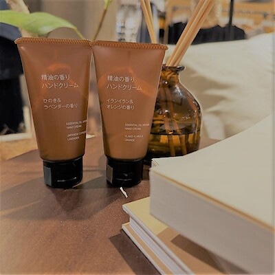 【柏ステーションモール】　ハンドマッサージ＆スキンケア相談会のご案内