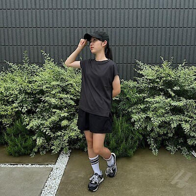 【柏ステーションモール】身長157㎝