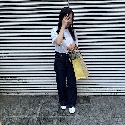 【柏ステーションモール】身長158cm