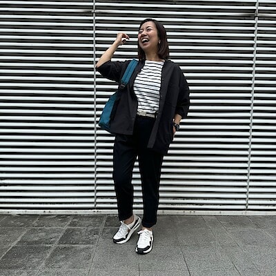 【柏ステーションモール】身長１５６ｃｍ