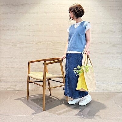 【柏ステーションモール】１５８㎝