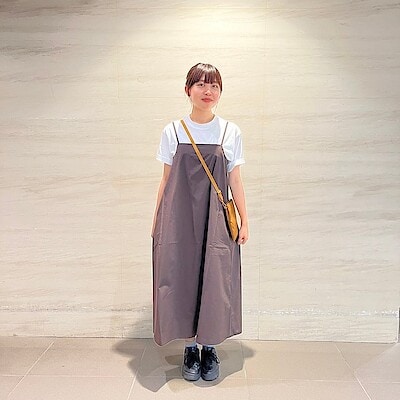 【柏ステーションモール】身長166㎝