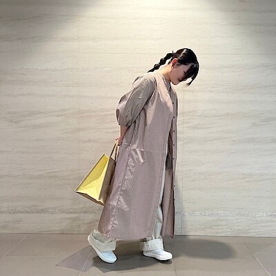 【柏ステーションモール】身長155㎝