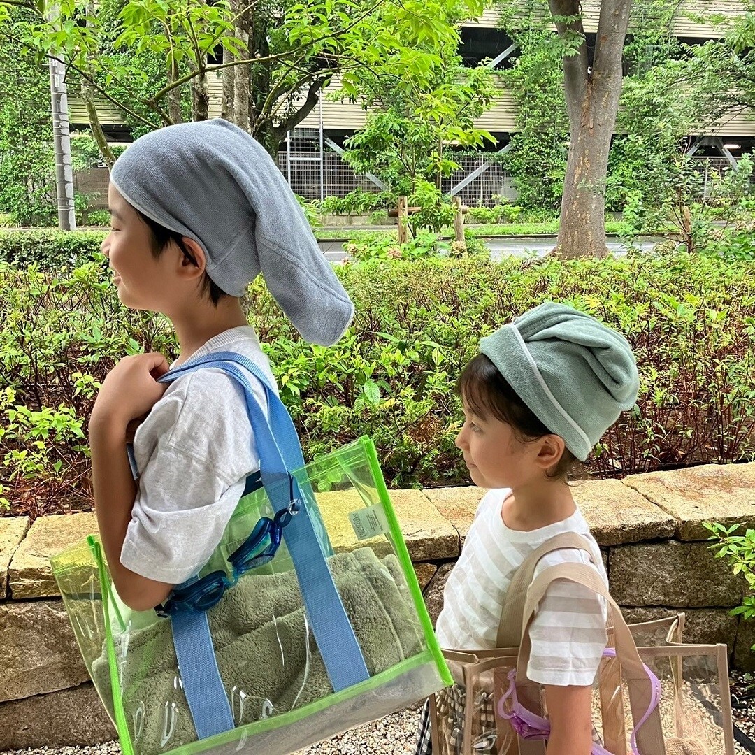 並んでいる画像