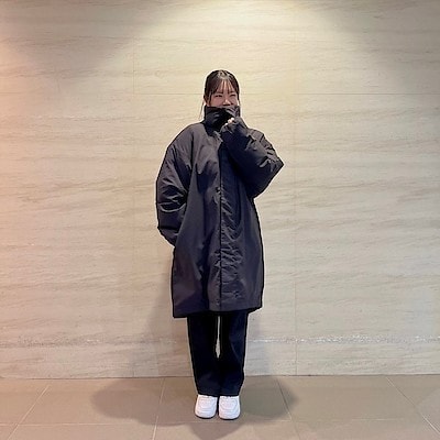 【柏ステーションモール】身長158cm