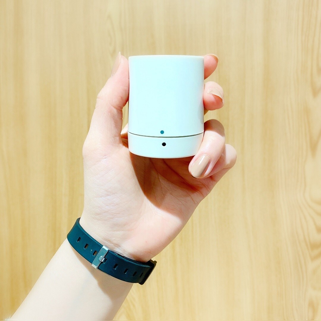 スピーカー