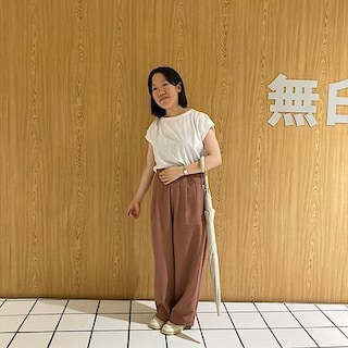 【横須賀モアーズシティ】身長150cm