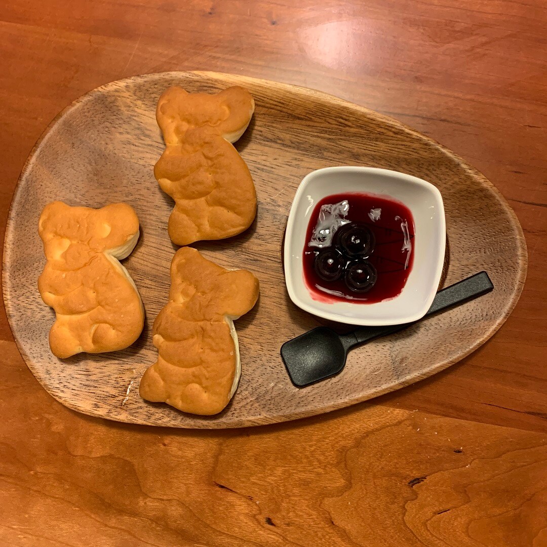 コアラパン