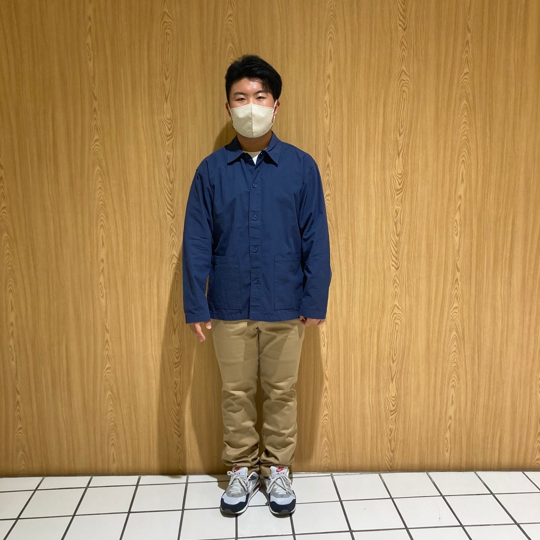 【横須賀モアーズシティ】身長164cm