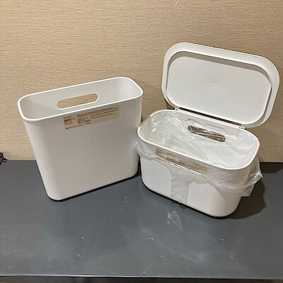 【横須賀モアーズシティ】いろいろ使える、収納ケース