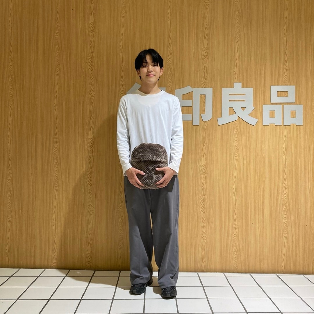 【横須賀モアーズシティ】身長170㎝