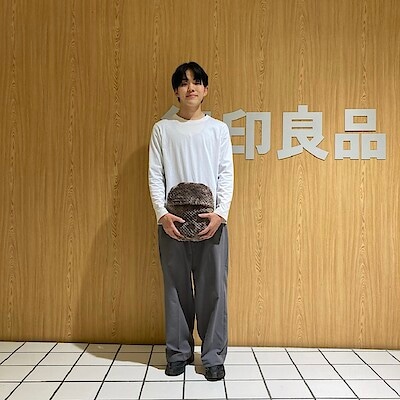 【横須賀モアーズシティ】身長170cm