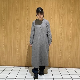 【横須賀モアーズシティ】身長157cm
