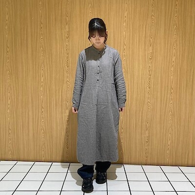 【横須賀モアーズシティ】身長157cm
