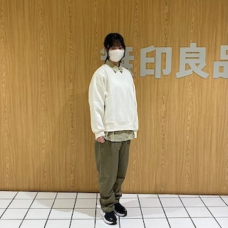 【横須賀モアーズシティ】身長157cm