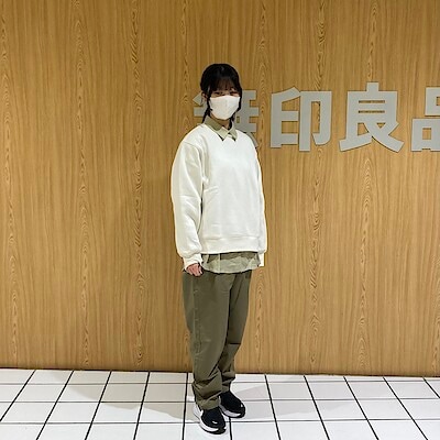 【横須賀モアーズシティ】身長157cm