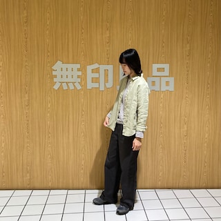 【横須賀モアーズシティ】身長162㎝