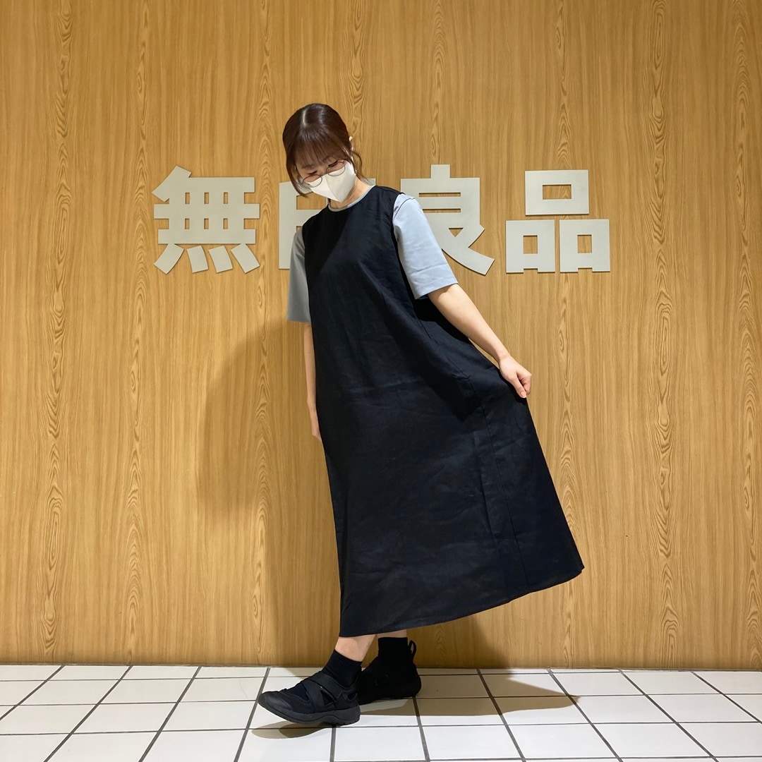 【横須賀モアーズシティ】身長162㎝
