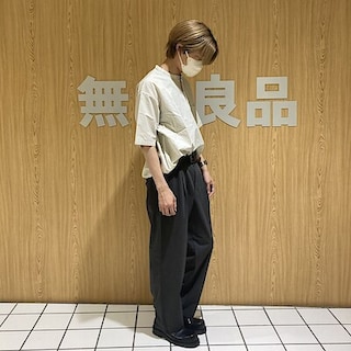 【横須賀モアーズシティ】身長179cm