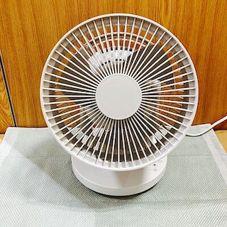 【横須賀モアーズシティ】風と香りの新習慣！サーキュレーターで叶えてみませんか？