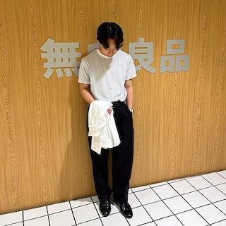 【横須賀モアーズシティ】身長172cm