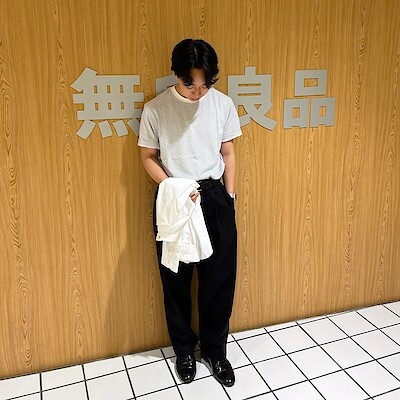 【横須賀モアーズシティ】身長172cm