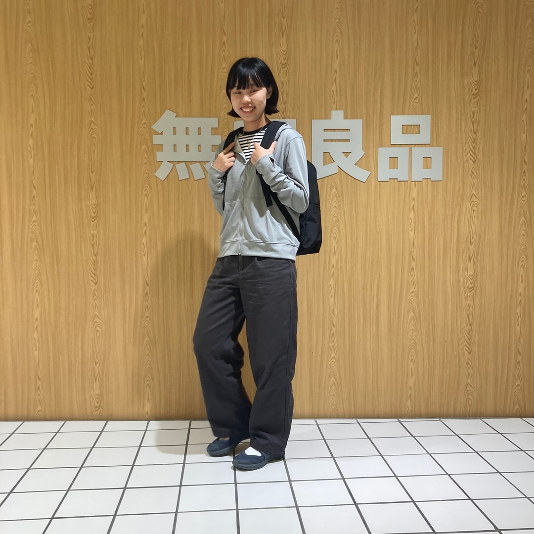 【横須賀モアーズシティ】身長163㎝