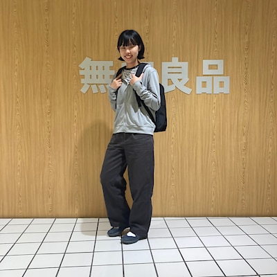 【横須賀モアーズシティ】身長163㎝