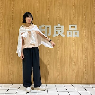 [横須賀モアーズシティ]身長162cm