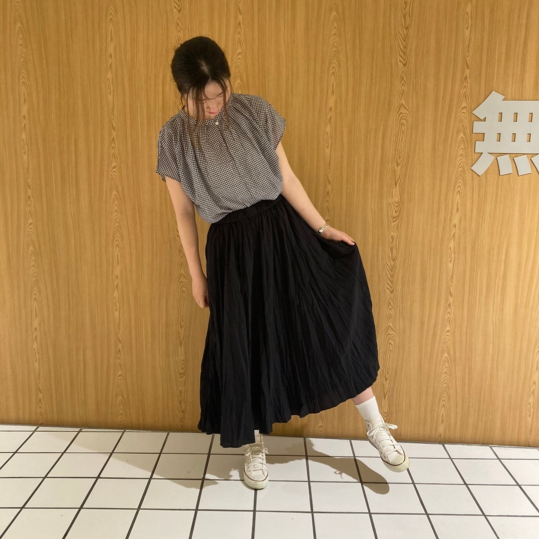 【横須賀モアーズシティ】身長172cm