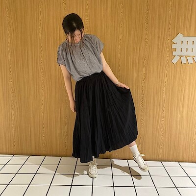 【横須賀モアーズシティ】172cm