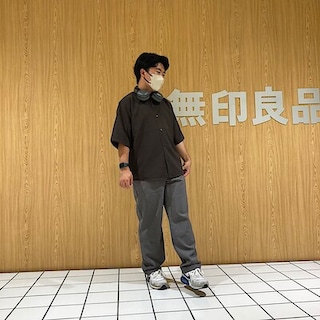 【横須賀モアーズシティ】身長164cm  