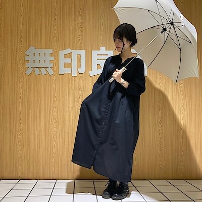 【横須賀モアーズシティ】身長158cm  