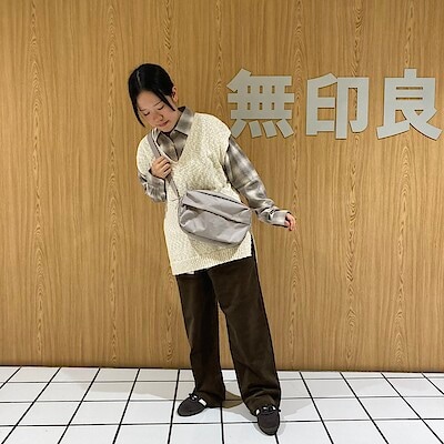 【横須賀モアーズシティ】身長150cm