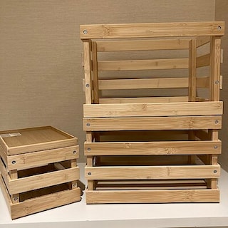 【横須賀モアーズシティ】収納を楽しく、自分好みに