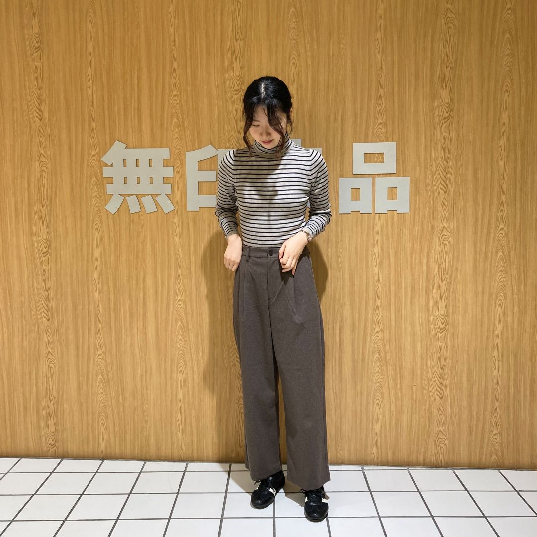 【横須賀モアーズシティ】身長172cm