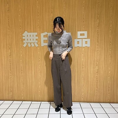 【横須賀モアーズシティ】身長172cm