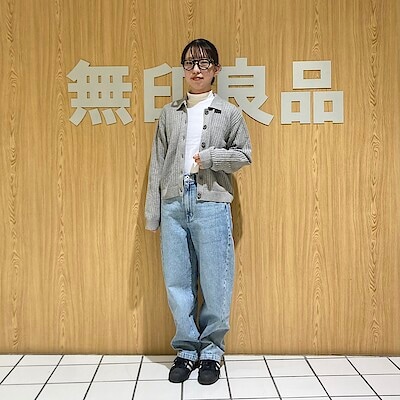 【横須賀モアーズシティ】身長154㎝