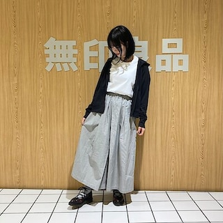 【横須賀モアーズシティ】身長158cm