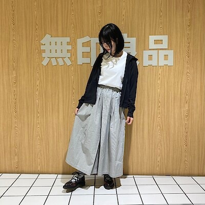 【横須賀モアーズシティ】身長158cm