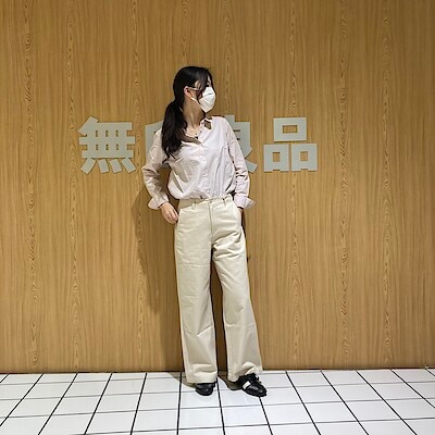 【横須賀モアーズシティ】172cm
