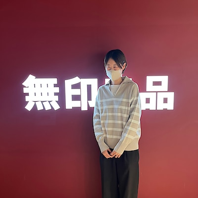 【天王寺MIO】　身長168cm