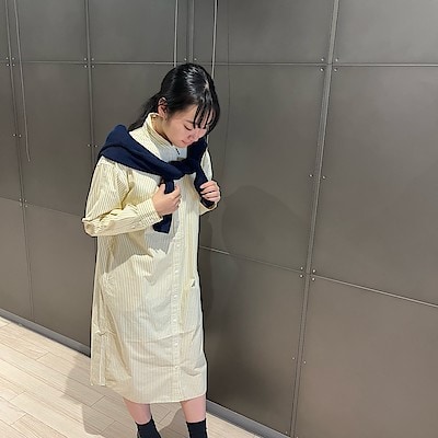 【天王寺MIO】　身長169cm